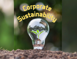 企業永續 Corporate Sustainability（2026春季班）