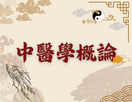 中醫學概論（教師工作群）