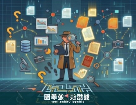 讓你的想法被看見：高影響力簡報技巧