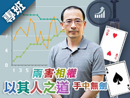 創意學經濟（2026秋季班）