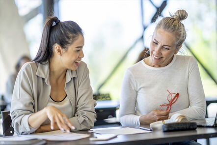 Mandarin Chinese in Motion: Your Very First Chinese Class